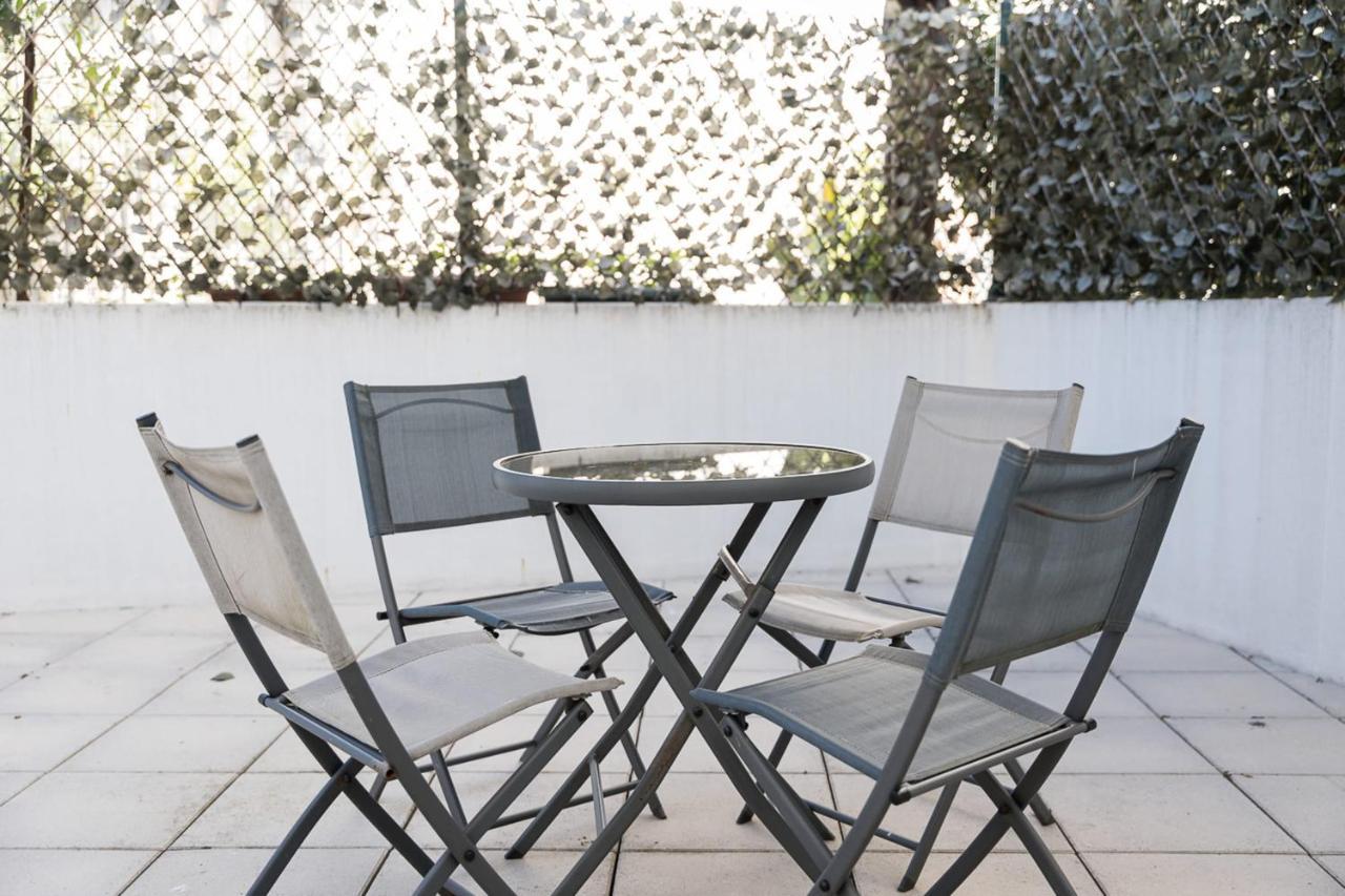 Guestready - Inner Peace With A Large Terrace Porto Zewnętrze zdjęcie